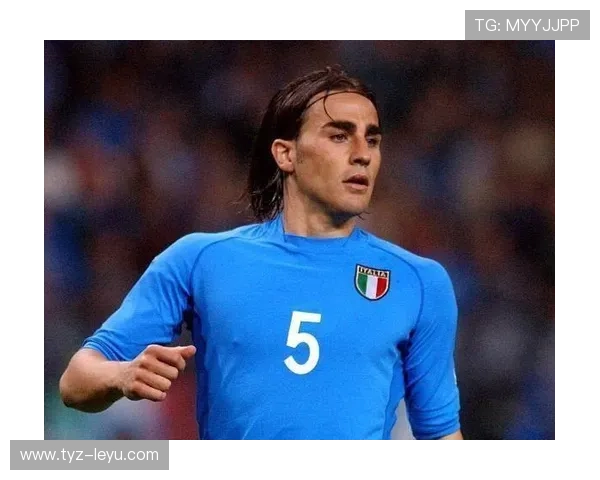 卡纳瓦罗的成长之路:从街头球童到世界杯冠军,传奇如何铸就?