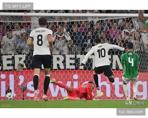 格纳布里国家队表现抢眼，助德国队强势回暖迎胜利