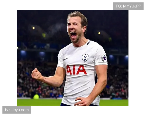 哈里·凯恩辉煌生涯回顾：热刺传奇彰显无限价值