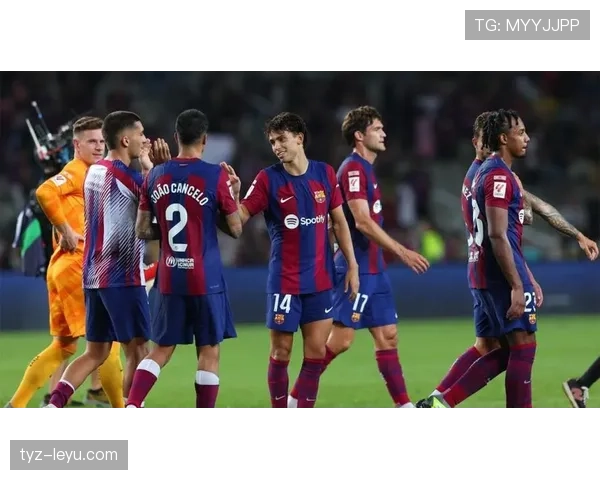巴萨中场状态回暖，卓越控制力助球队在西甲赛场全面发力