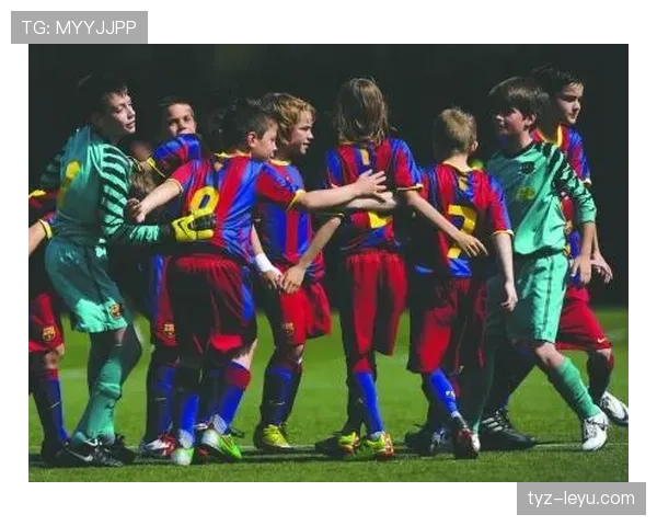 巴萨精神焕新：传承与创新交融，领航未来足球新征程