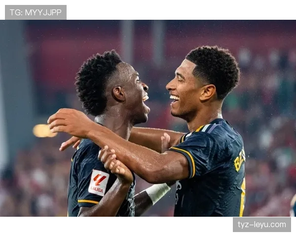 维尼修斯防守端投入增加，本赛季表现稳健持续提升