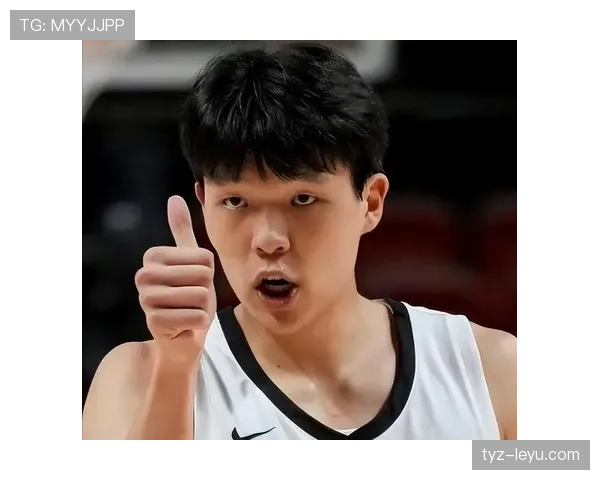 杨瀚森喝蛋白粉都得算克数，这自律谁顶得住