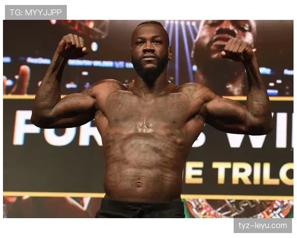 泰森·富里睡醒称体重比你一周伙食费还贵