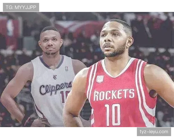 埃里克·戈登三分主动出击拉开进攻空间提升球队外线威胁