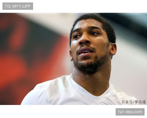 安东尼·约书亚训练完顺手买了辆限量超跑，说当自行车骑