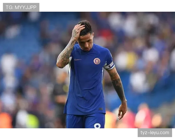 切尔西进攻效率问题显现，对赛季稳定性带来考验